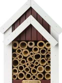 Abri pour abeilles en bois Cottage
