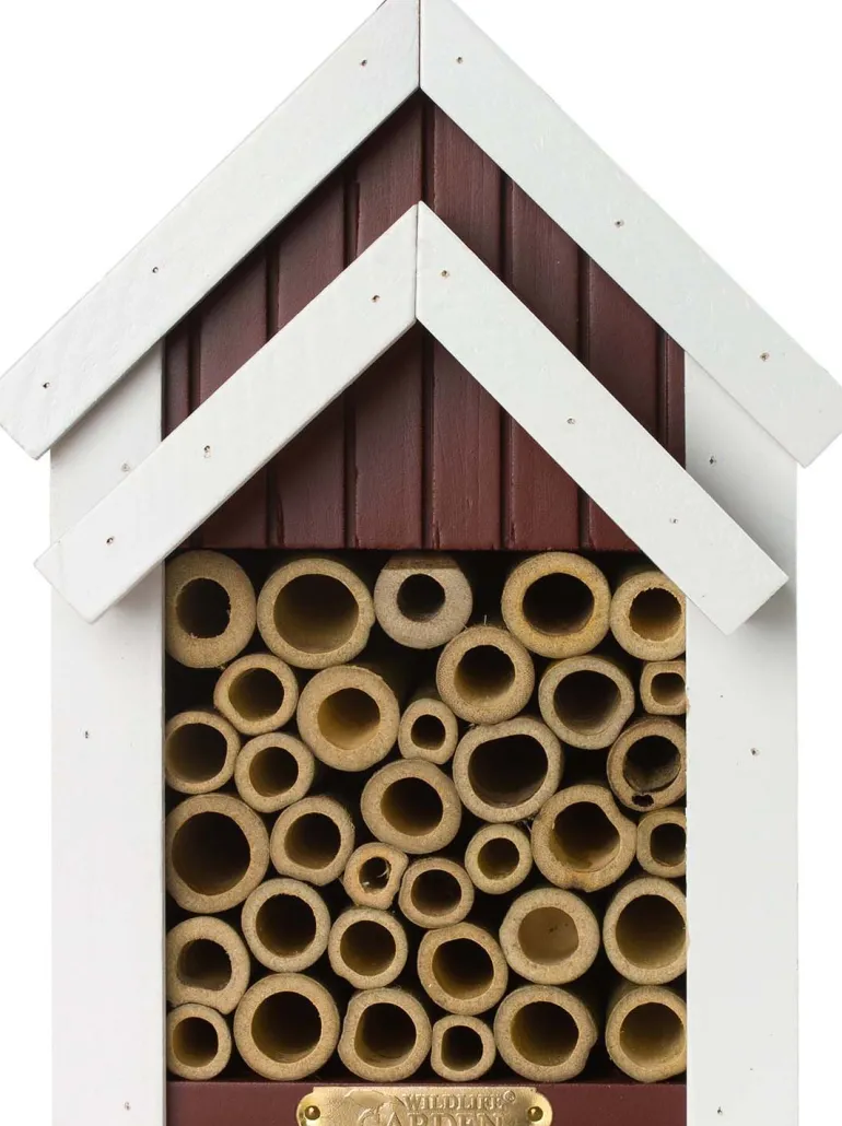 Abri pour abeilles en bois Cottage