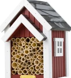 Abri pour abeilles en bois Cottage