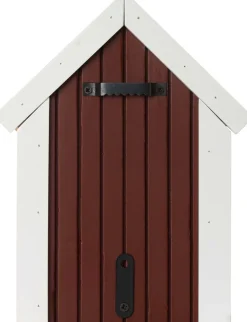Abri pour abeilles en bois Cottage