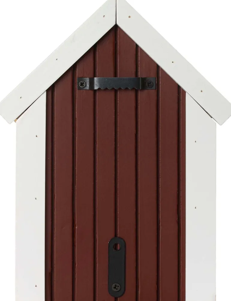 Abri pour abeilles en bois Cottage