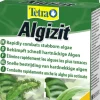 Agent anti-algues en algues en comprimés Tetra Agizit 10 comprimés