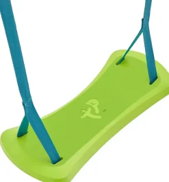 Aire de jeux en bois avec glissière et portique Castelwood