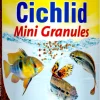 Aliment complet Tetra cichlid mini gran 250 ml