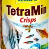 Aliment complet Tetra Tetramin pro crisps 250 ml