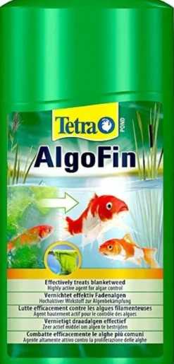 Anti-algues Algofin 1L