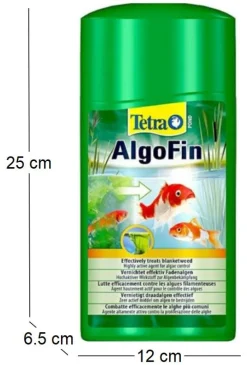 Anti-algues Algofin 1L