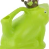 Arrosoir animal en plastique (Grenouille)