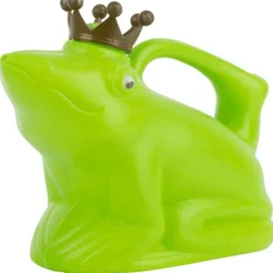 Arrosoir animal en plastique (Grenouille)