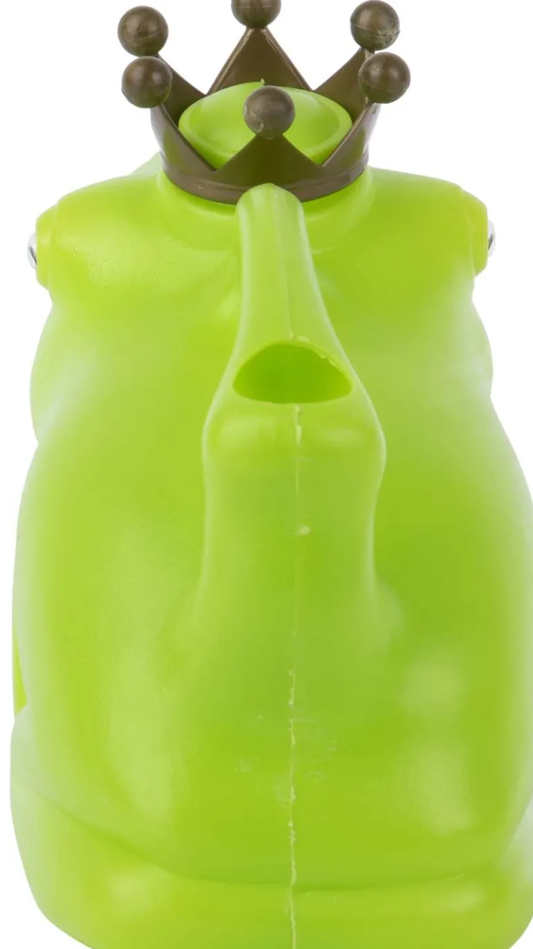Arrosoir animal en plastique (Grenouille)