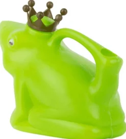 Arrosoir animal en plastique (Grenouille)