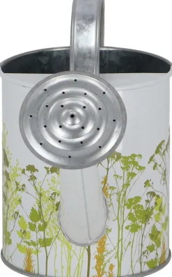 Arrosoir en métal Herbe (Intérieur)