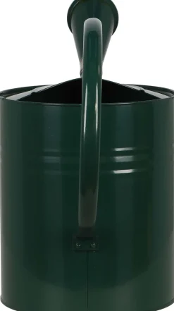 Arrosoir en métal vert 7 L