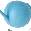 Arrosoir en plastique recyclé Globe