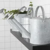 Arrosoir en zinc patiné Hove (3.5 litres)