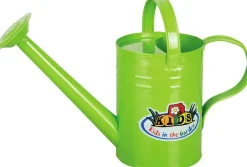 Arrosoir pour enfant en zinc (Vert)
