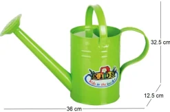 Arrosoir pour enfant en zinc (Vert)