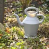 Arrosoir vintage en plastique recyclé (9.5 litres)