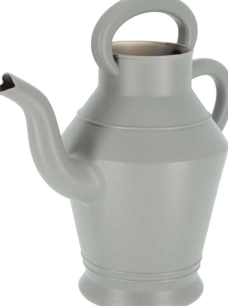 Arrosoir vintage en plastique recyclé (9.5 litres)