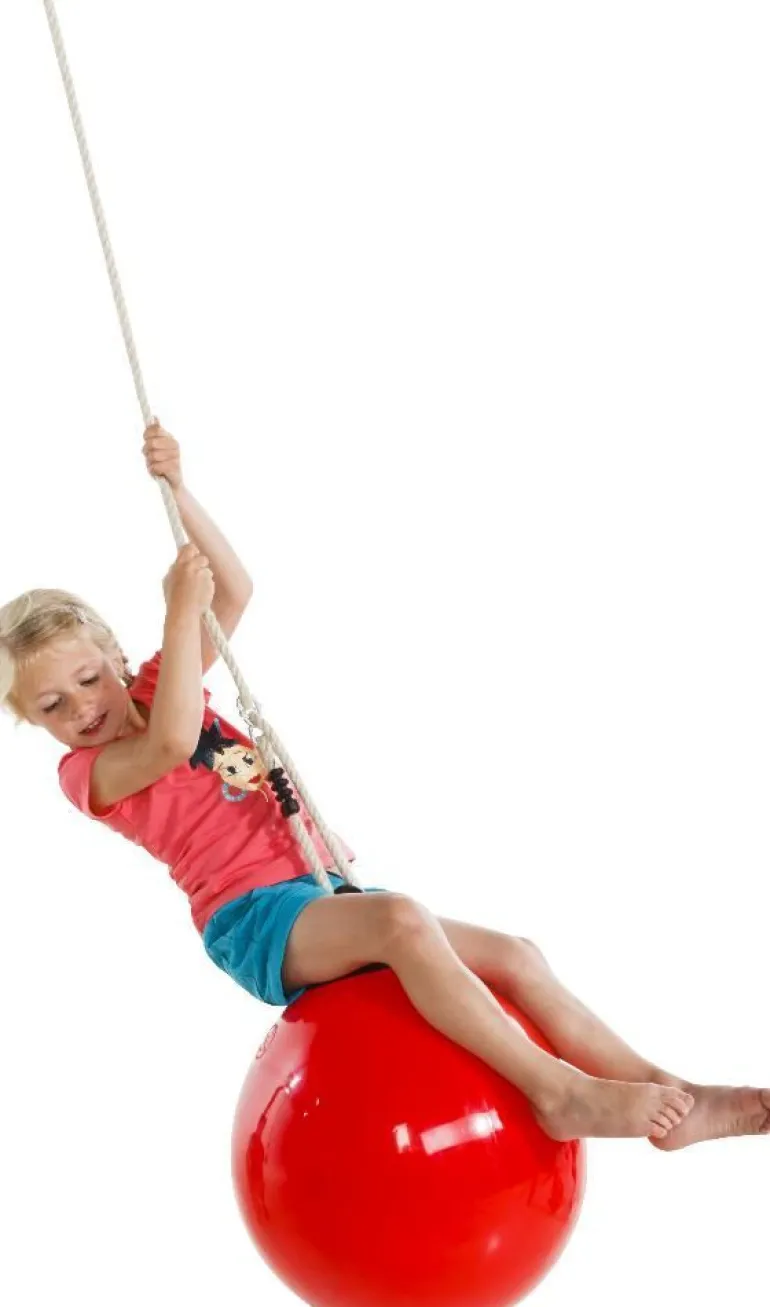 Balançoire Bouée pour enfant
