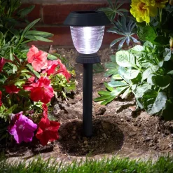 Balise solaire 41,5 cm Triton 365 (Lot de 4)