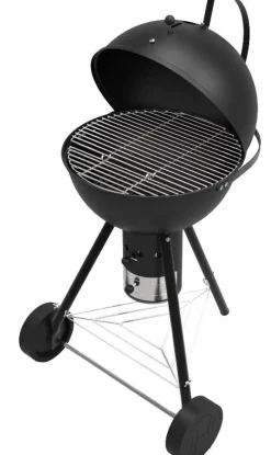 Barbecue cloche à charbon de bois Giotto