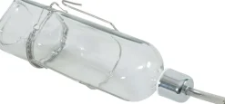 Biberon en verre pour rongeurs Neolife 350 ml