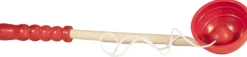 Bilboquet en bois Cloc Cloc 19 x 37 cm