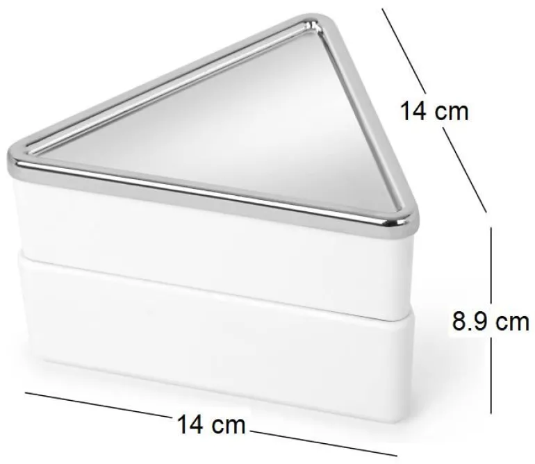 Boite de rangement Trinity
