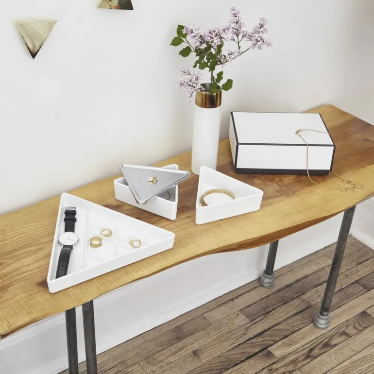 Boite de rangement Trinity