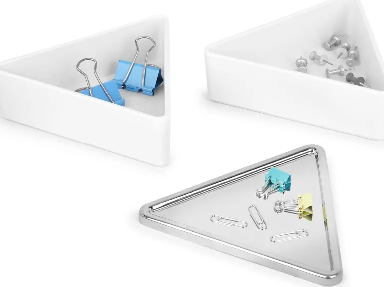 Boite de rangement Trinity
