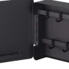 Boîte à clés magnétique Rin key box (Noir)