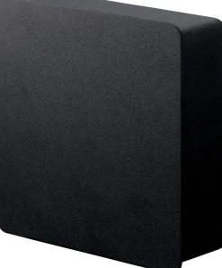 Boîte à clés magnétique Rin key box (Noir)
