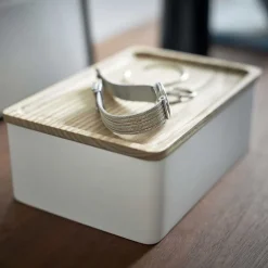 Boîte de rangement Rin