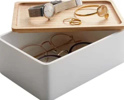 Boîte de rangement Rin