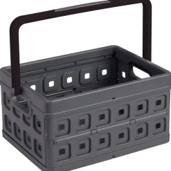Boîte pliante de transport ou rangement Square (24 litres)