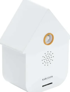Boîte à son Modern Cuckoo (Blanc)