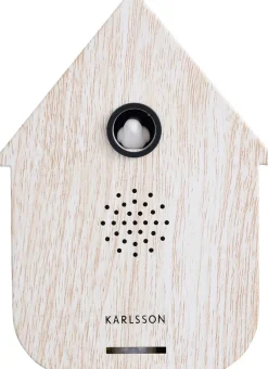 Boîte à son Modern Cuckoo (Bois blanchi)