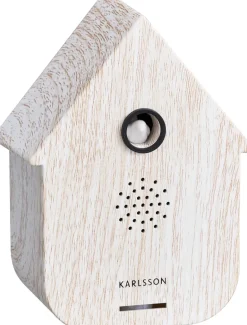 Boîte à son Modern Cuckoo (Bois blanchi)