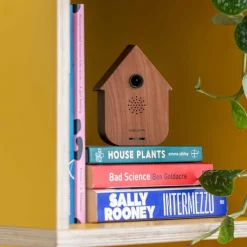 Boîte à son Modern Cuckoo (Bois foncé)