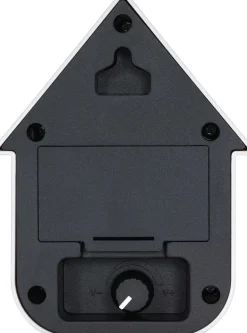 Boîte à son Modern Cuckoo (Gris souris)
