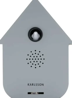 Boîte à son Modern Cuckoo (Gris souris)