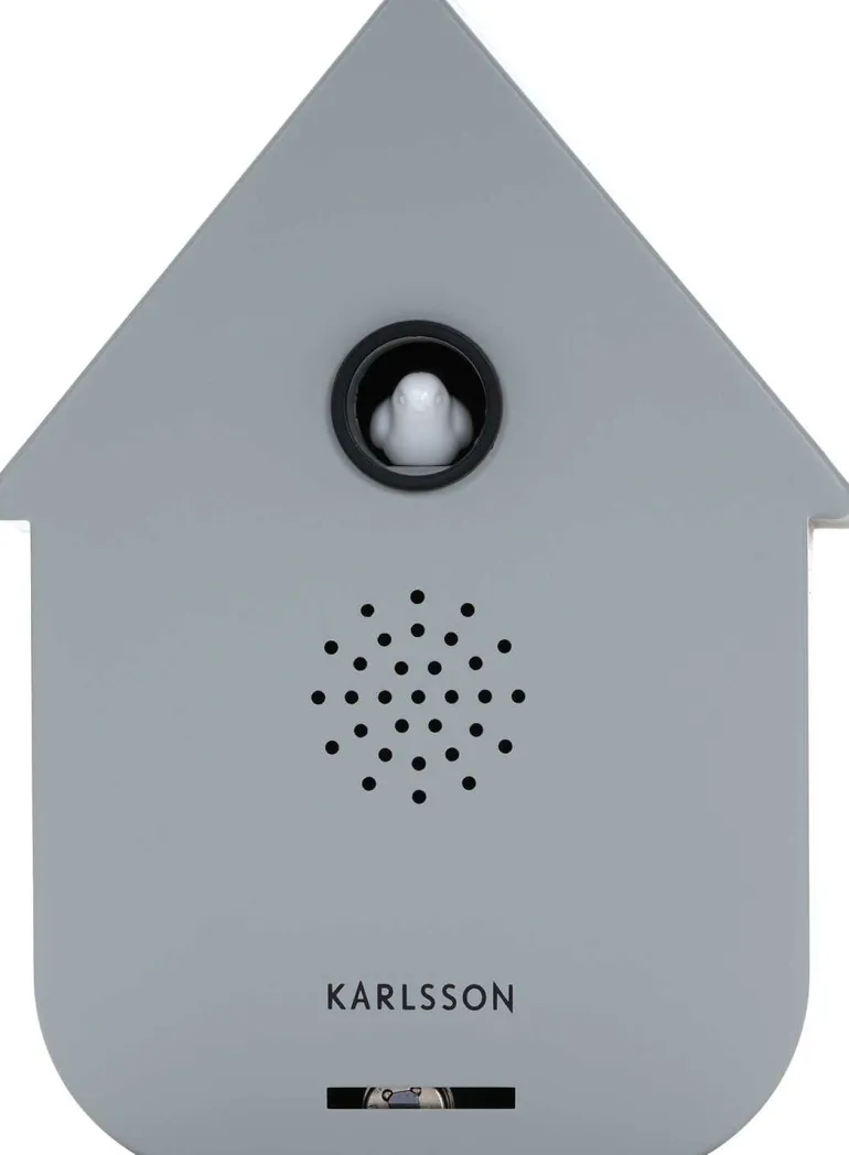 Boîte à son Modern Cuckoo (Gris souris)