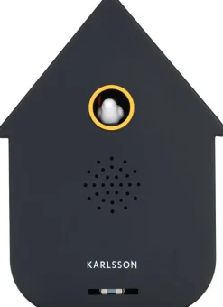 Boîte à son Modern Cuckoo (Noir)