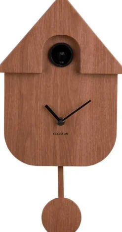 Boîte à son Modern Cuckoo (Vert jungle)