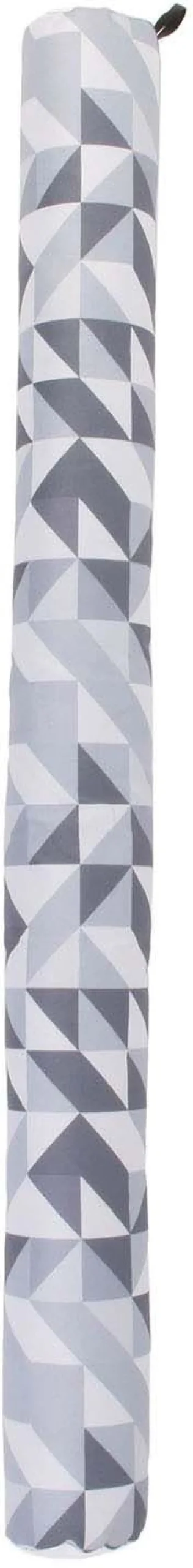 Boudin de porte avec motifs géométriques 80 cm (Modèle 3)