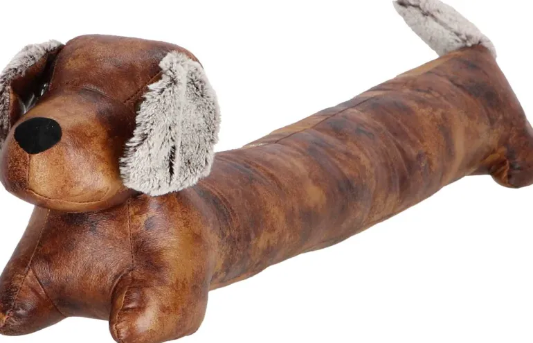 Boudin de porte en tissu Best pets (Chien)