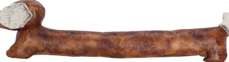 Boudin de porte en tissu Best pets (Chien)