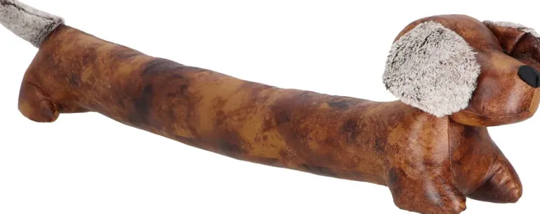 Boudin de porte en tissu Best pets (Chien)