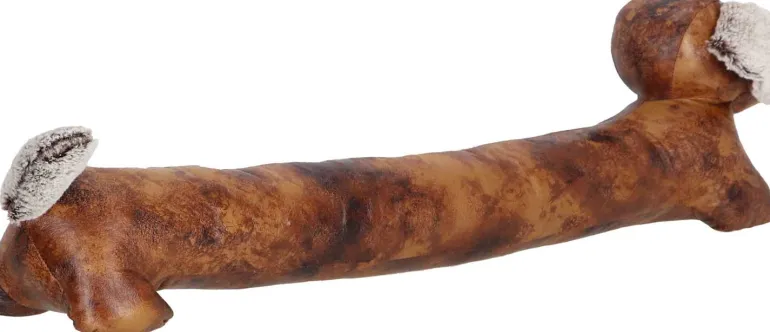 Boudin de porte en tissu Best pets (Chien)